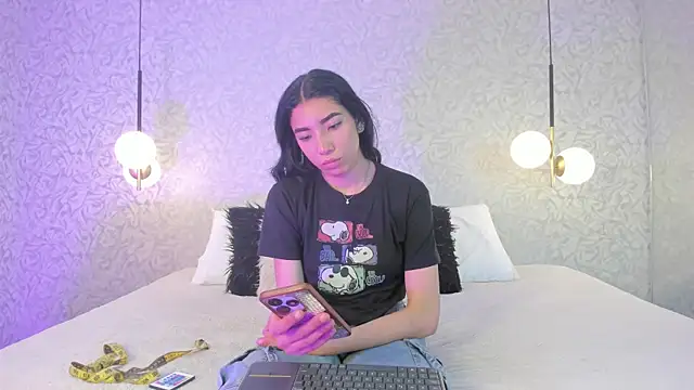 shumy angels online show from 9, 10, 2025