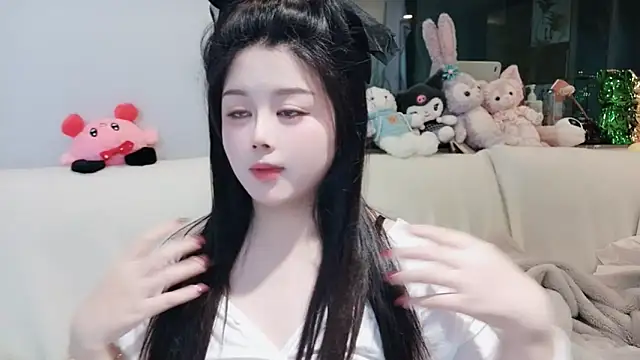 SweetTease2025 online show from 27, 2, 2026