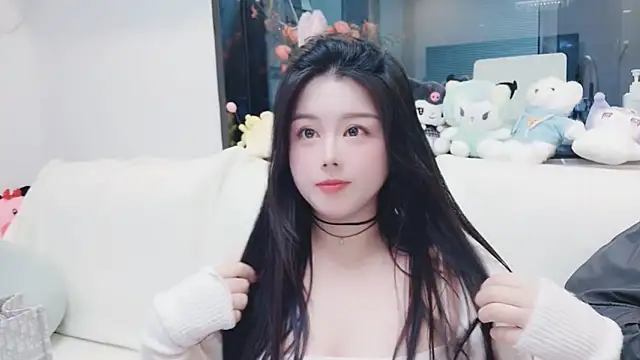 SweetTease2025 online show from 8, 2, 2026