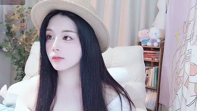 SweetTease2025 online show from 25, 10, 2025