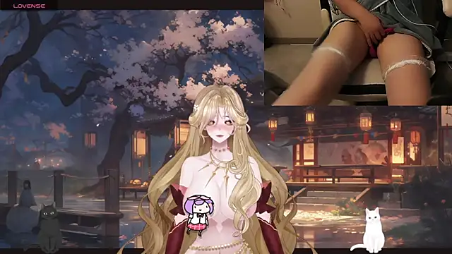 chenxiup online show from 15, 9, 2025