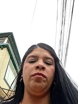 Eiimy pretty online show from 13, 11, 2025