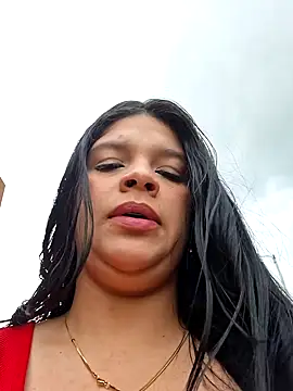 Eiimy pretty online show from 23, 10, 2025