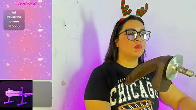 Alanna-sloppy online show from 3, 12, 2025