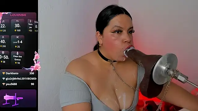 Alanna-sloppy online show from 13, 1, 2026