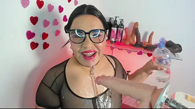 Alanna-sloppy online show from 31, 5, 2026