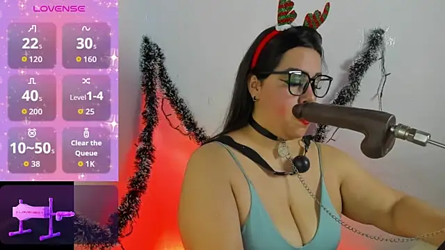 Alanna-sloppy online show from 5, 12, 2025