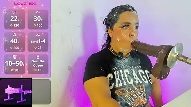 Alanna-sloppy online show from 4, 12, 2025