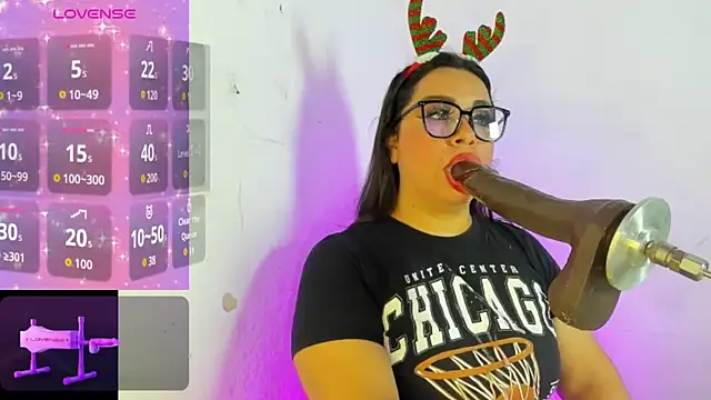 Alanna-sloppy online show from 15, 1, 2026