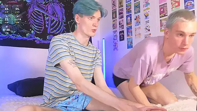 Marius Venin online show from 11, 9, 2025