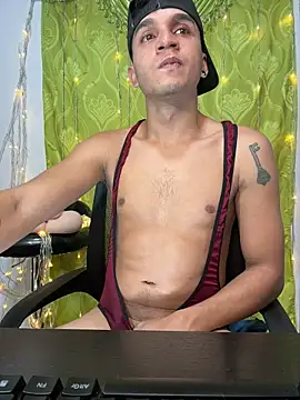 Angel latinboy online show from 25, 2, 2026