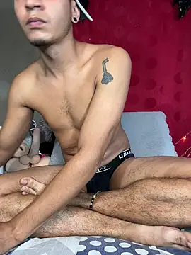 Angel latinboy online show from 26, 5, 2026