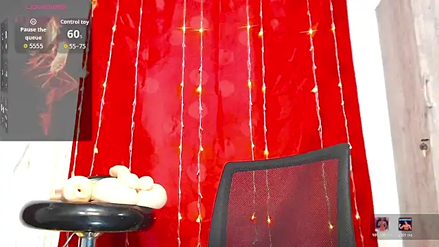 Angel latinboy online show from 13, 2, 2026