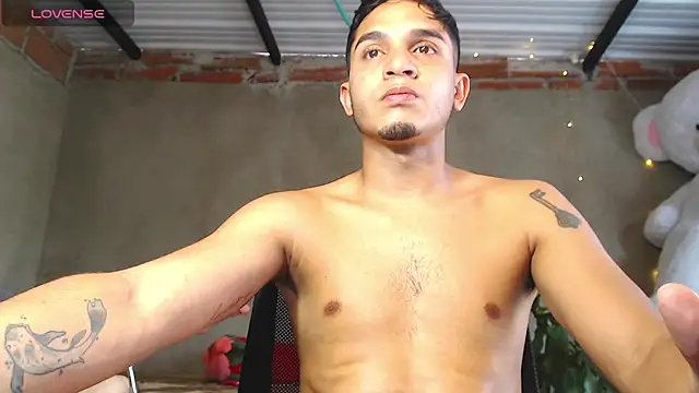 Angel latinboy online show from 30, 6, 2026