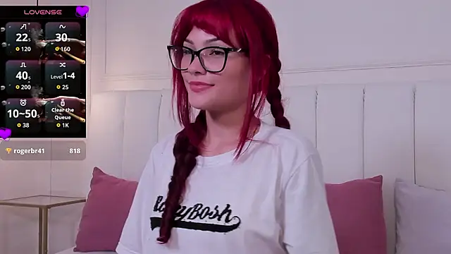 mae lyra online show from 10, 2, 2026