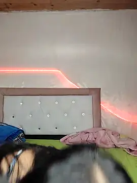 Anahibella online show from 28, 2, 2026