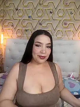 Anahibella online show from 26, 3, 2026