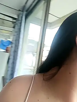 Anahibella online show from 28, 10, 2025