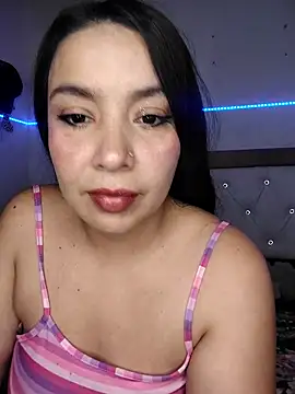 Anahibella online show from 24, 11, 2025