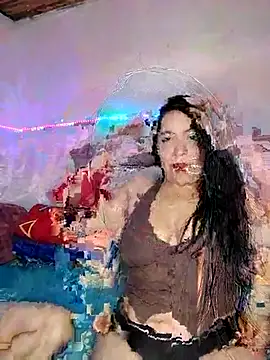 Anahibella online show from 3, 3, 2026