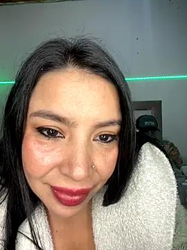 Anahibella online show from 4, 11, 2025