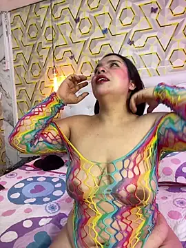 Anahibella online show from 25, 4, 2026