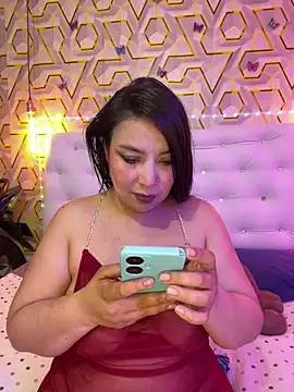 Anahibella online show from 5, 5, 2026