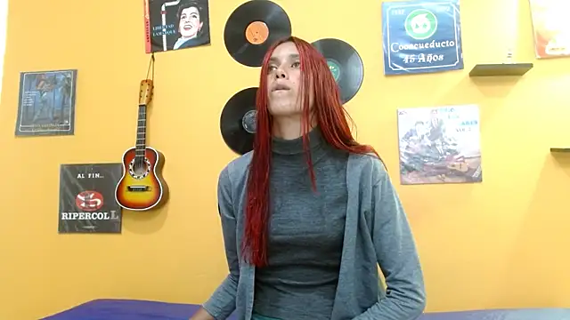 skinnyverus18 online show from 6, 10, 2025