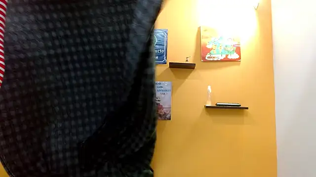 skinnyverus18 online show from 27, 10, 2025