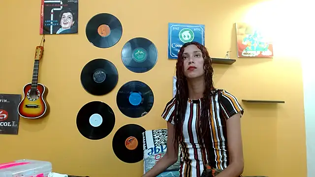 skinnyverus18 online show from 21, 9, 2025