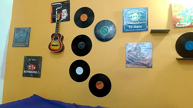 skinnyverus18 online show from 15, 11, 2025