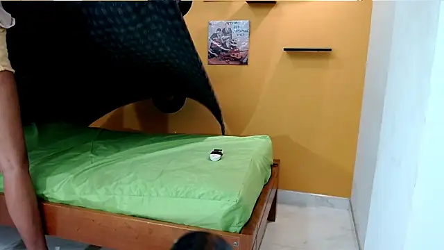 skinnyverus18 online show from 21, 2, 2026