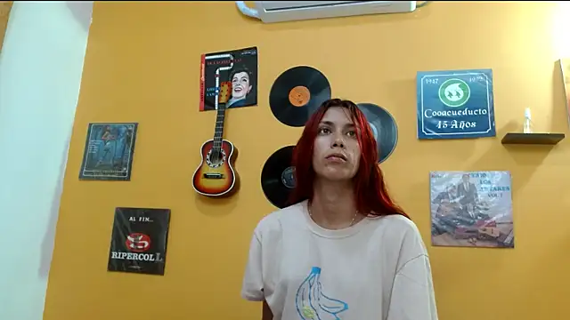 skinnyverus18 online show from 24, 11, 2025