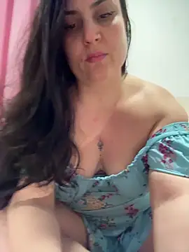 Luna Velvet s2 online show from 29, 5, 2026