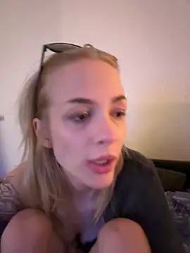 DaryaDoll online show from 16, 3, 2026