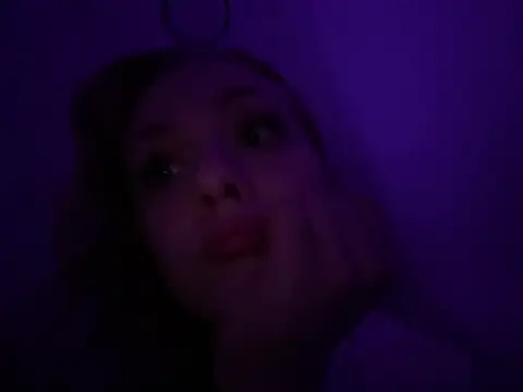 DaryaDoll online show from 15, 2, 2026