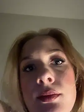 DaryaDoll online show from 29, 3, 2026