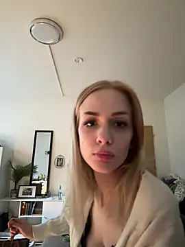 DaryaDoll online show from 14, 2, 2026