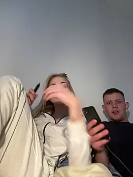 DaryaDoll online show from 3, 3, 2026