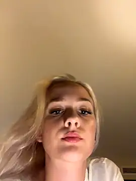 DaryaDoll online show from 21, 9, 2025