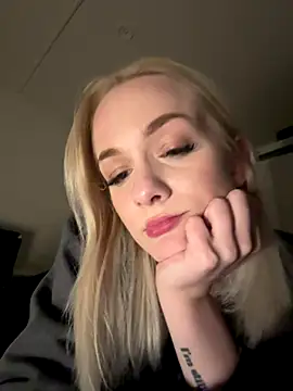 DaryaDoll online show from 19, 12, 2025