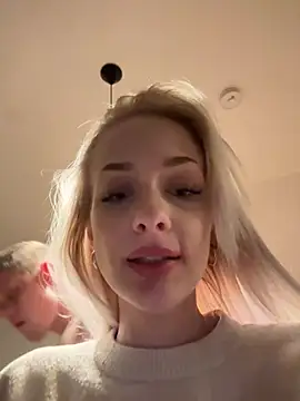 DaryaDoll online show from 11, 1, 2026