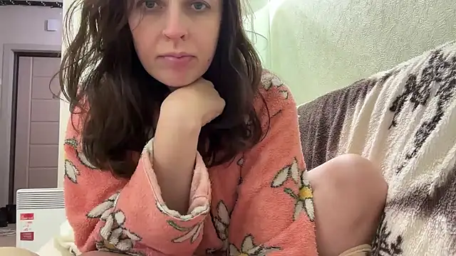 Ange1Alexis online show from 27, 10, 2025