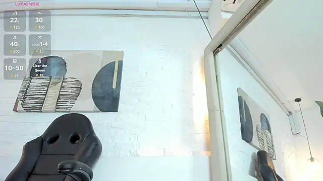 Snapshot of Sarah_GothicGirl chatting on 25, 2, 2026 Sarah GothicGirl online show from 25, 2, 2026