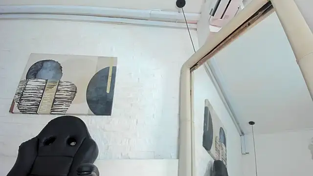 Sarah GothicGirl online show from 11, 4, 2026