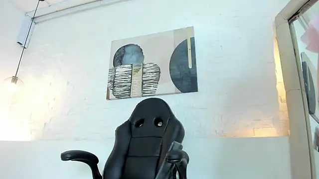 Sarah GothicGirl online show from 12, 3, 2026