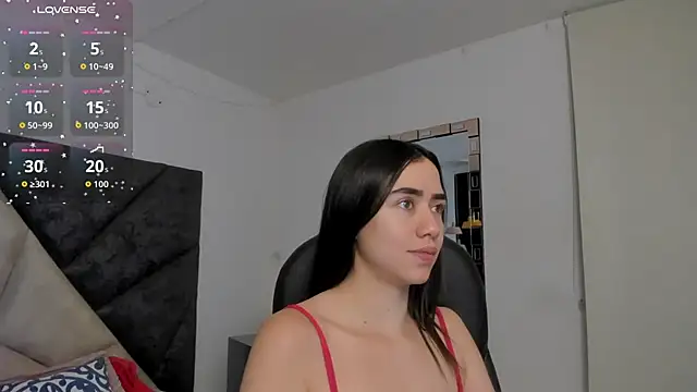 SaraWagner  online show from 19, 1, 2026