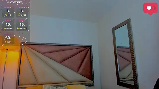 SaraWagner  online show from 5, 3, 2026