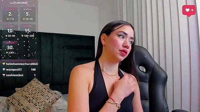 SaraWagner  online show from 3, 2, 2026