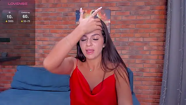 Andriana 1 online show from 30, 10, 2025